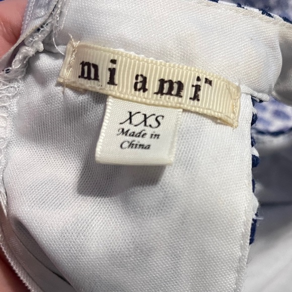 Francesca’s Mi ami Jumpsuit - Picture 6 of 8